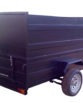 Trailers Para 800 Kg