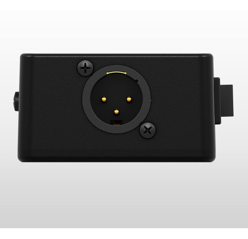 Caja Directa Pasiva Behringer Di400 P