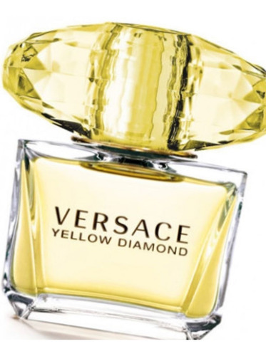 Versace Yellow Diamond Pour Femme Edt. 200ml 