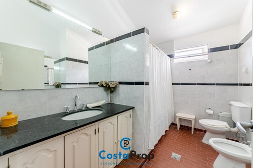 Imagen 20 de 23 de Apto Crédito Bancor * Impecable Casa 4 Dorm * Parque Vélez Sarsfield