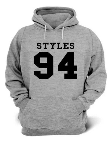 Buzo Styles 94 Harry One Direction Pop #a61