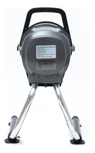 Procesadora De Vegetales Moretti Veggiechop Gj806