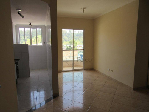 Imagem 7 de 25 de Apartamento À Venda, 70 M² Por R$ 279.000,00 - Vila Galvão - Guarulhos/sp - Ap1119