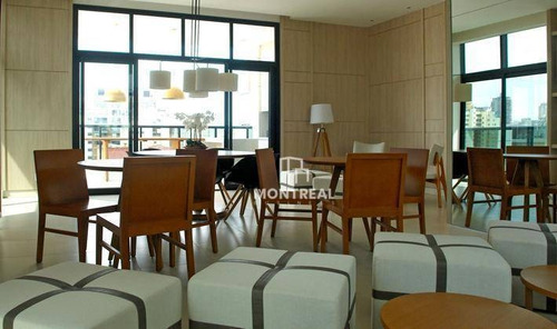 Imagem 15 de 18 de Penthouse À Venda, 60 M² Por R$ 543.000,00 - Bela Vista - São Paulo/sp - Ph0021
