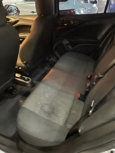 Fiat Cronos 1.0 Flex 4p