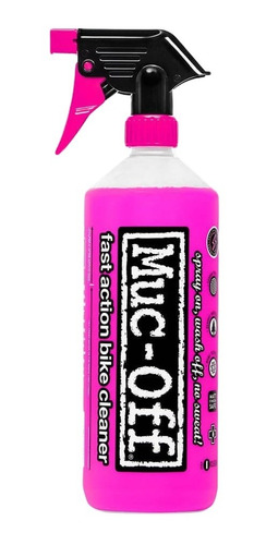 Limpiador Nano Tech Muc-off 1lt