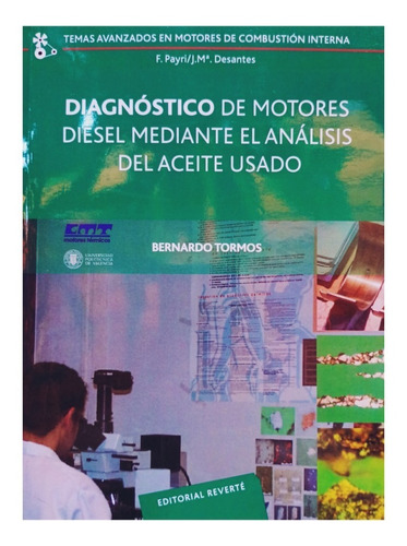 Diagnóstico De Motores Diesel Mediante El Análisis .