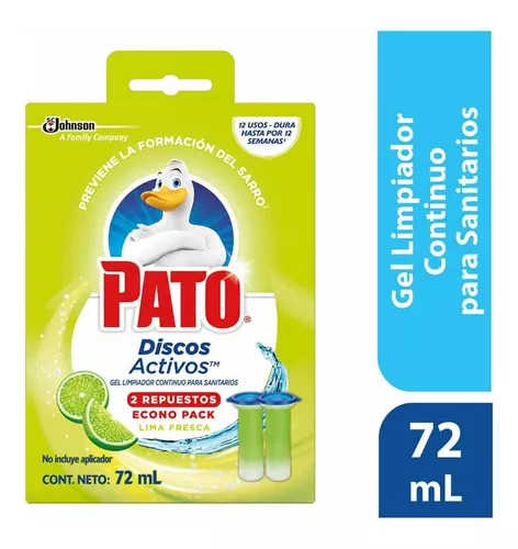 Pastillas Desodorante Colgante Para Wc Baño Sanitario 70gr