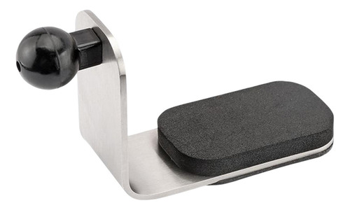 Soporte Para Teléfono Base De Montaje 17 Mm Estilo A