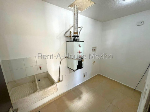 Casa En Renta En Santa Fe Juriquilla, Querétaro Sr