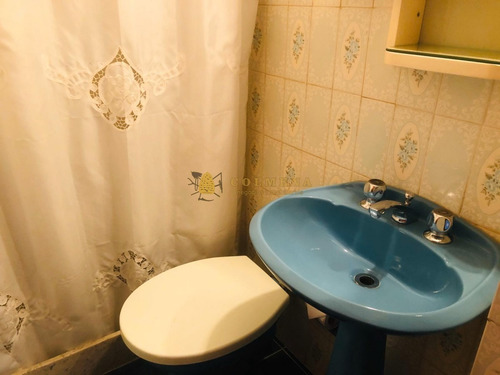 Hermosa Vista En Apartamento De Dos Dormitorios!- Ref: 2387