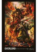 Comprar Overlord: Overlord, De Kugane Maruyama. Serie Overlord, Vol. 13. Editorial Panini, Tapa Blanda En Español, 2021
