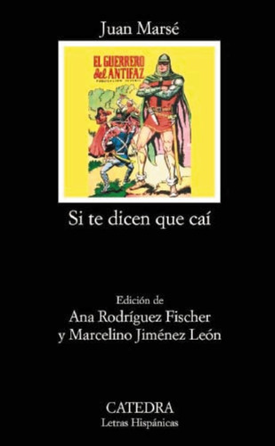 Estuche Si Te Dicen Que Caí I Y Ii (libro Original)