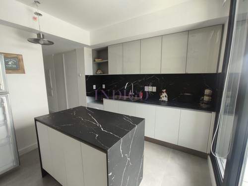 Imagen 10 de 20 de Venta De Apartamento 2 Dormitorios, Playa Mansa, Punta Del Este, Uruguay - Punta Del Este Mansa