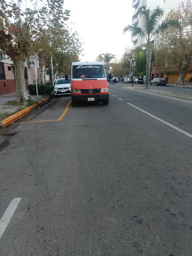 Mercedes-Benz Sprinter 2.5 312 Furgon 3550 V1