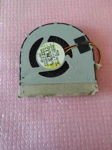 Ventilador Dell Inspiron 14r 5437 P/n 0tphpp Garantia