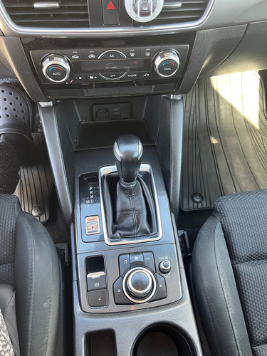 Mazda Cx5 - Skyactiv R Auto