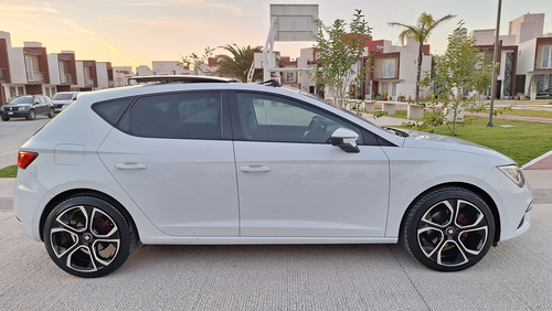 Seat Leon 1.4 Fr T 150 Hp Mt