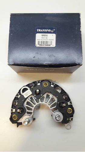 Diodera De Alternador Chevrolet Astra/corsa/sistema Bosch