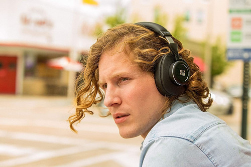 Auriculares Profesionales Presonus Eris Hd10bt Con Cancel...