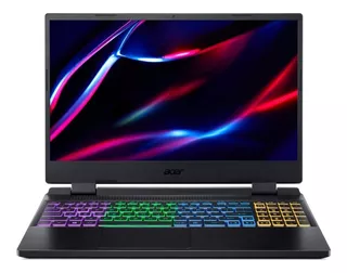 Acer Nitro 5 I5-12500h Rtx 4050 512gb Ssd 16gb Ddr5 144hz