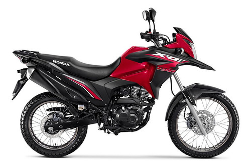 Honda Xre190 2021
