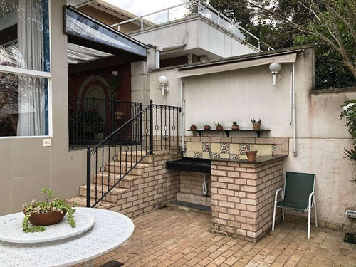 Casa Com 4 Dormitórios À Venda, 483 M² Por R$ 1.700.000,00 - Granja Viana - Cotia/sp - 15611