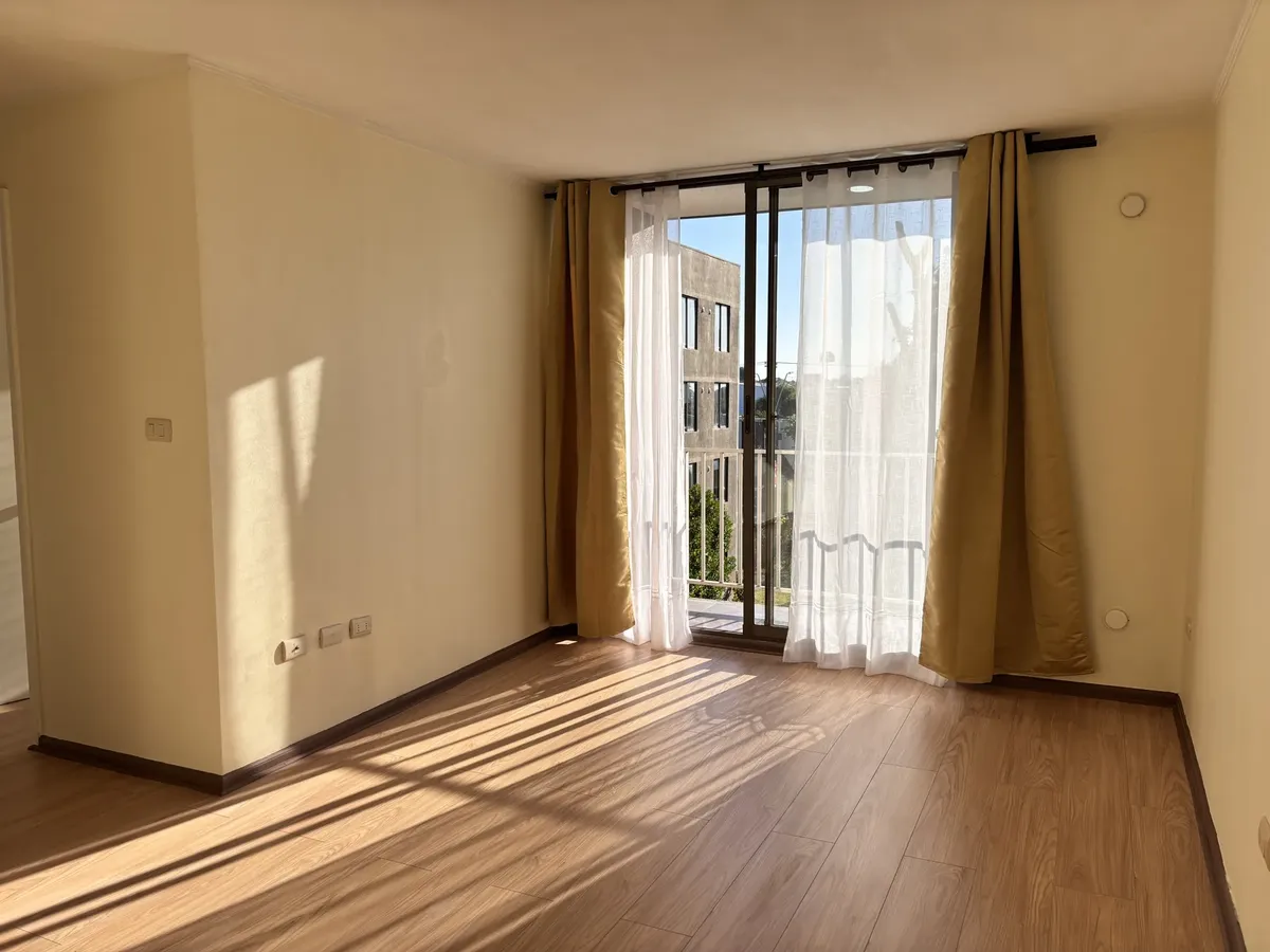 Imagen 2 de 15 de Departamento Los Ángeles