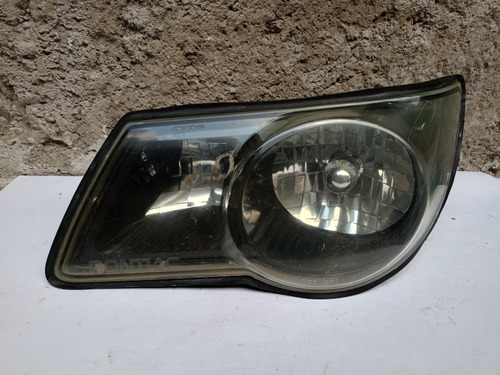 Faro Pontiac Aztek 2001 2002 2003 2004 2005 Izquierdo Origin