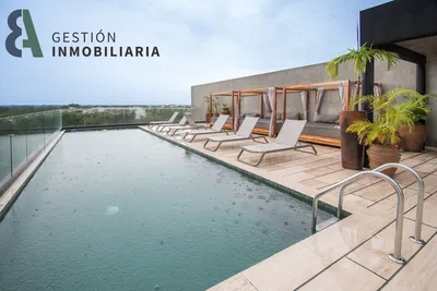 Departamento en venta