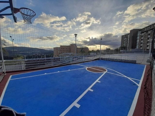 Imagen 13 de 23 de Mirador De Los Campitos Apto En Venta 21-13373 04242091817---04126761534