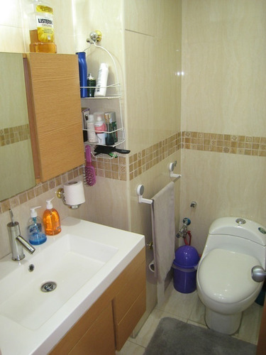 Imagen 16 de 23 de Amg Platinum Vende, Espectacular Ph Duplex 125m2 En La Urb. Quebrada Honda