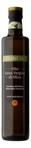 Planeta Aceite De Oliva Virgen Extra D.o.p Val Di Mazara, 17