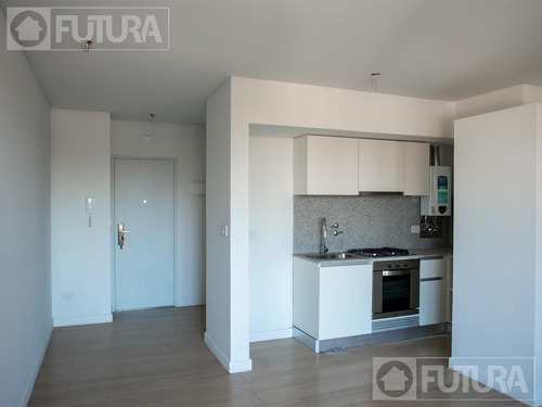 Imagen 19 de 28 de Departamento 1 Dormitorio Con Terraza Exclusiva