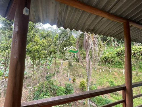 Imagem 12 de 30 de Chácara Com 2 Dorms, Area Rural, Itariri - R$ 239 Mil, Cod: 518 - V518