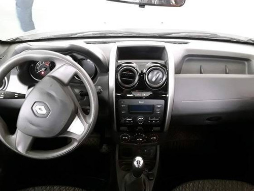 Imagem 9 de 10 de Renault Duster 1.6 16v Sce Flex Expression Manual