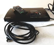 Comprar Blu Ray Sony Bdp-185 Disc Dvd Player 