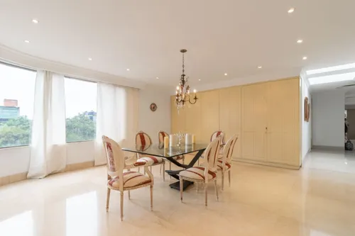 Apartamento En Venta En Chicó Norte. Cod V21456