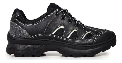 Zapatillas Trekking Hombre Trabajo Seguridad Proforce