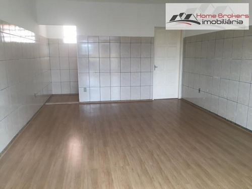 Imagem 4 de 7 de Sala Comercial Para Locação Em Jundiaí, Jardim Torres São José - 18604j_2-997914