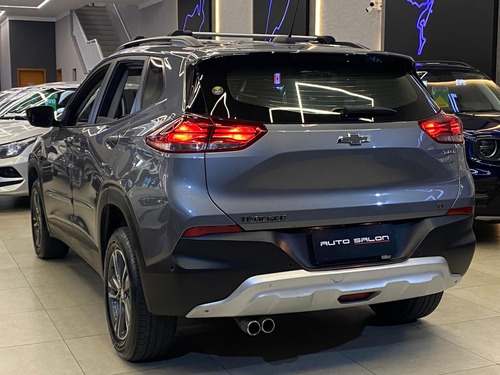 Chevrolet Tracker 1.0 Turbo