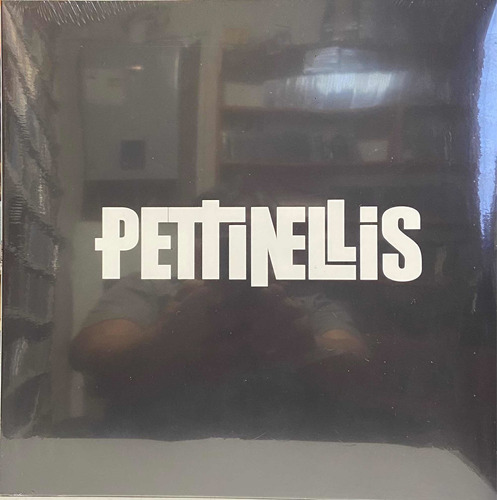 Vinilo Pettinellis, Pettinellis. Nuevo Y Sellado