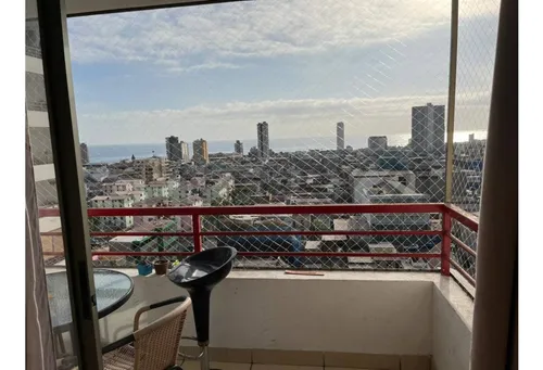 Venta Departamento Iquique Ideal Para Inversión