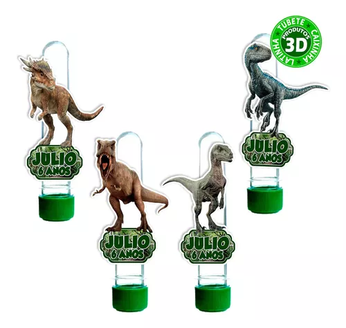 50 Dinossauros