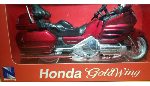 Vendo Colección De Motos A Escala 1/12, Varios Modelos