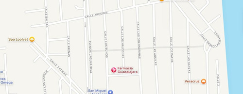 Casa En Remate Bancario En Las Cascadas, Laguna Real, Veracruz