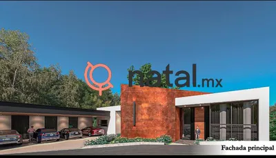 Casa en venta