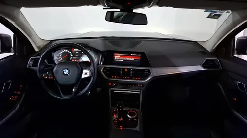 BMW Serie 3 2.0 320I AUTO