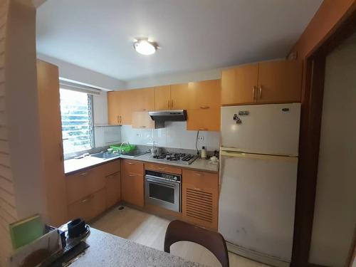 En Venta Espectacular Apartamento Ubicado En La Urbanización La Florida