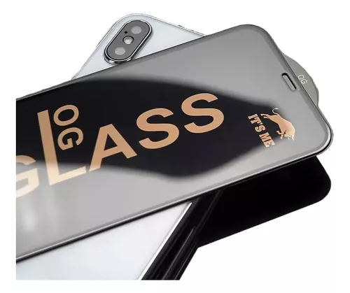 Cristal templado Full Glue 5D Xiaomi Redmi Note 10 Pro/Note 11 Pro